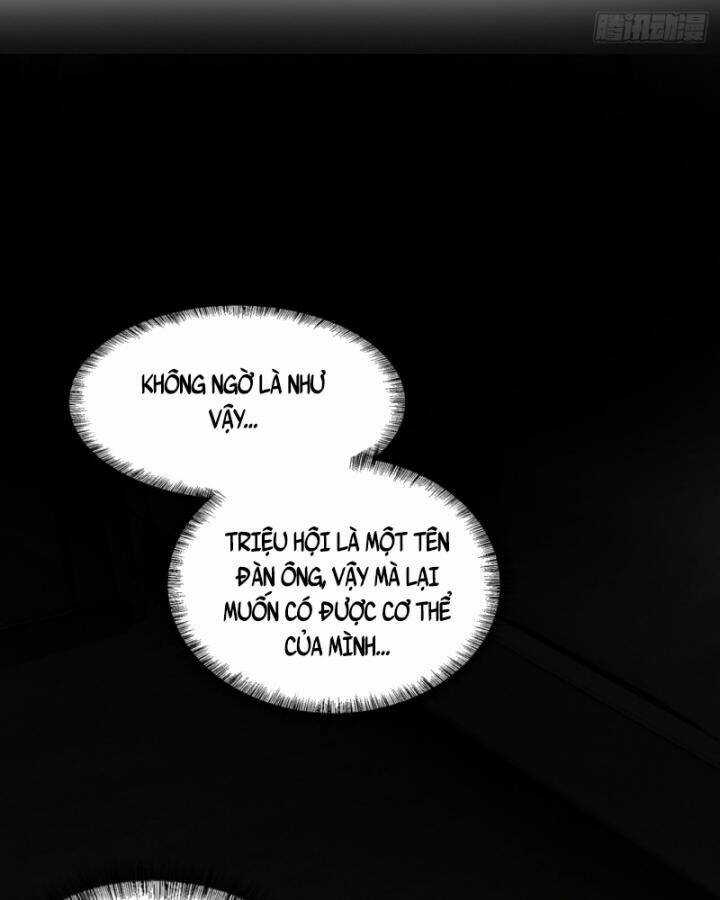 Từ Hồng Nguyệt Khai Thủy Chapter 155 trang 13