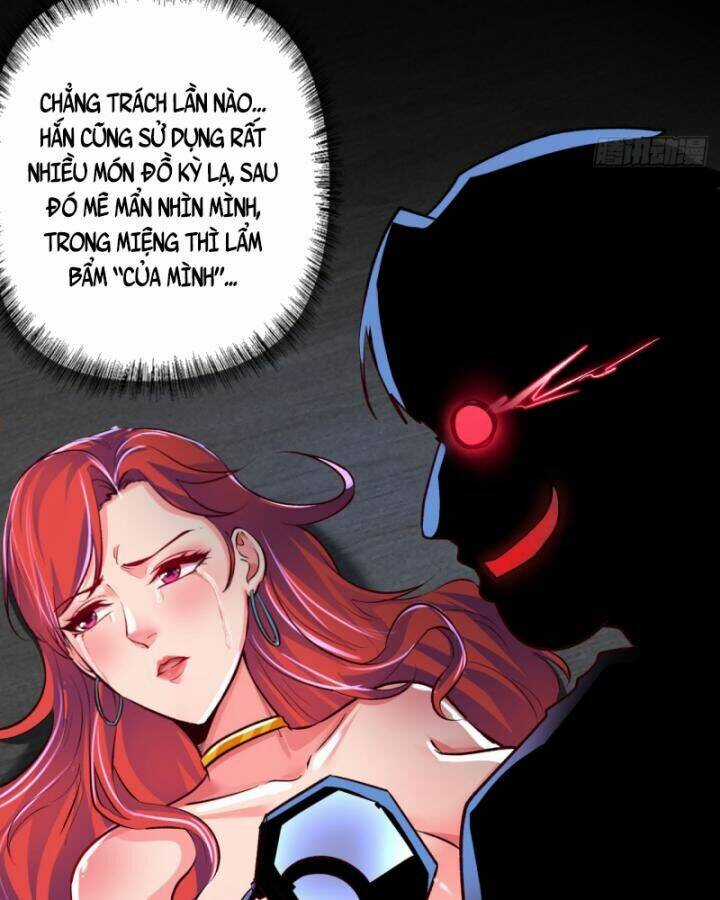 Từ Hồng Nguyệt Khai Thủy Chapter 155 trang 14