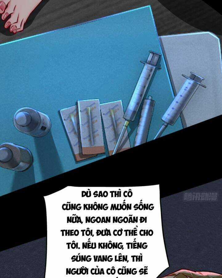 Từ Hồng Nguyệt Khai Thủy Chapter 155 trang 17