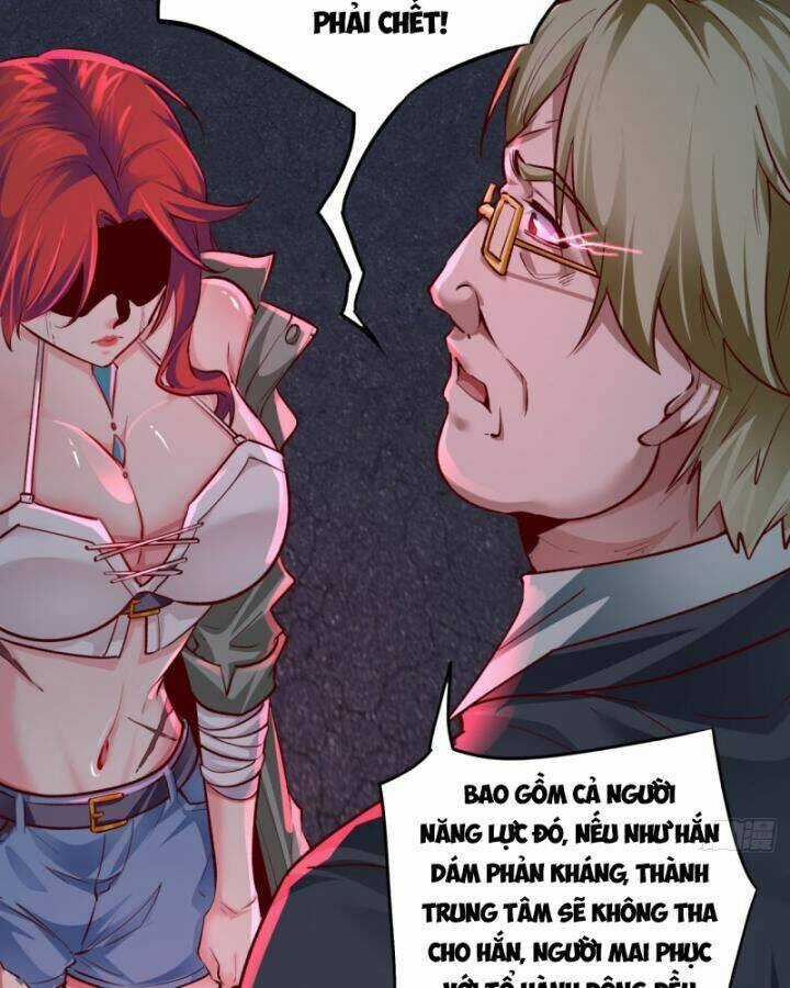 Từ Hồng Nguyệt Khai Thủy Chapter 155 trang 18