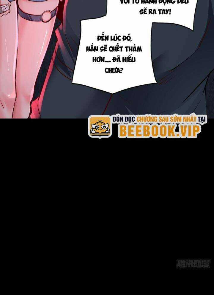 Từ Hồng Nguyệt Khai Thủy Chapter 155 trang 19