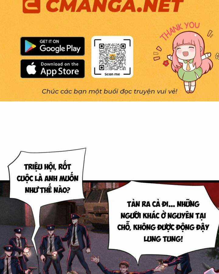 Từ Hồng Nguyệt Khai Thủy Chapter 155 trang 2