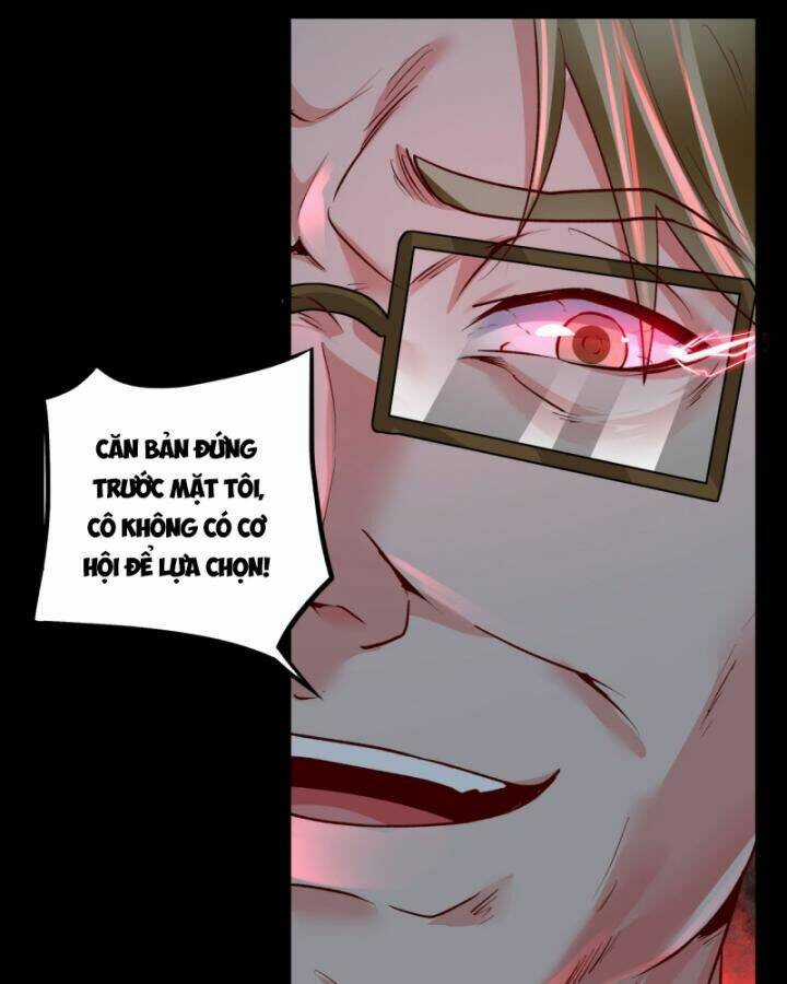 Từ Hồng Nguyệt Khai Thủy Chapter 155 trang 20