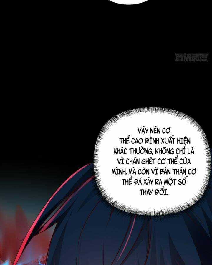 Từ Hồng Nguyệt Khai Thủy Chapter 155 trang 22