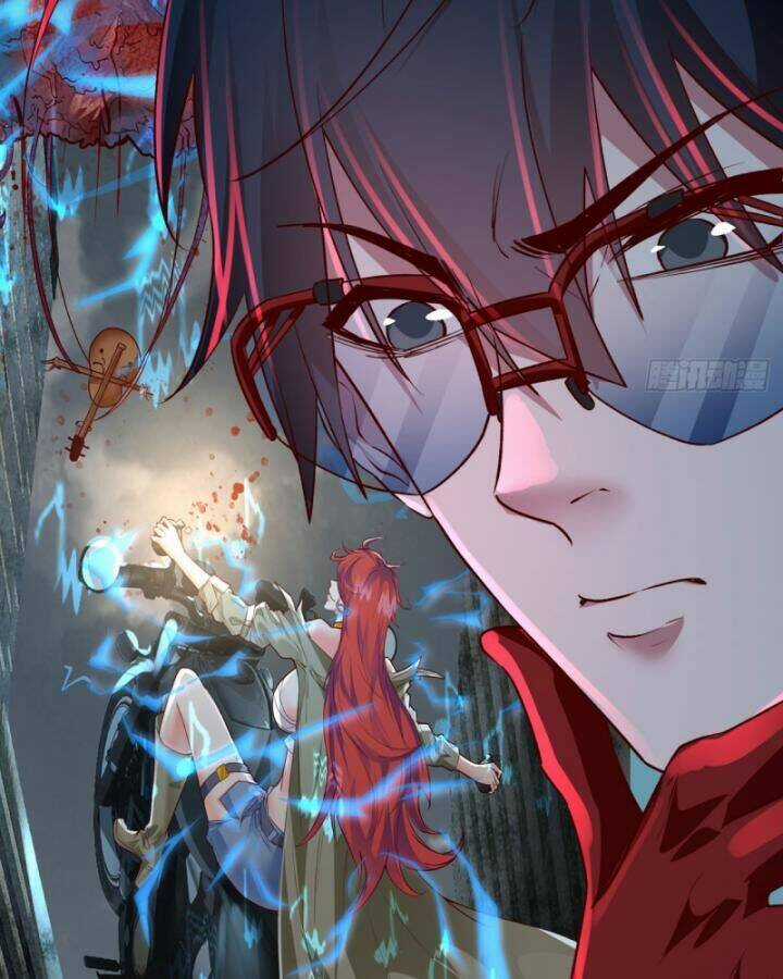 Từ Hồng Nguyệt Khai Thủy Chapter 155 trang 23