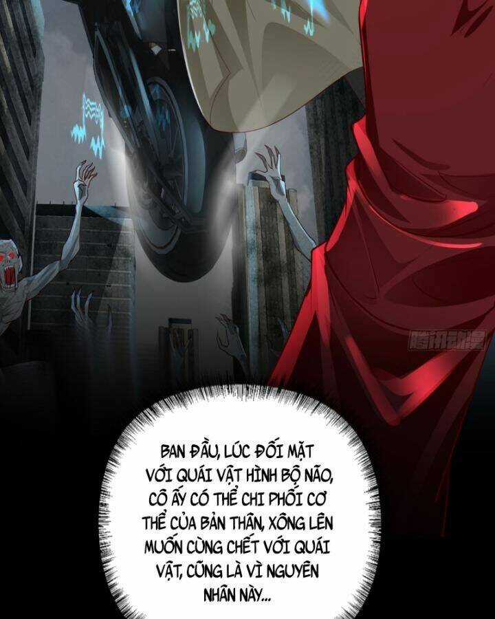 Từ Hồng Nguyệt Khai Thủy Chapter 155 trang 24