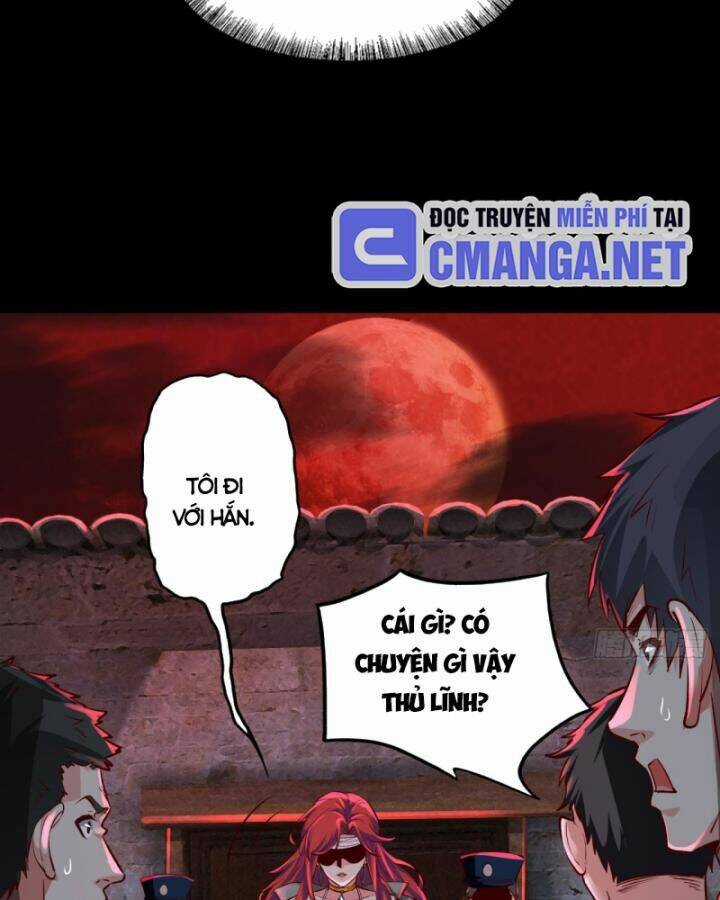 Từ Hồng Nguyệt Khai Thủy Chapter 155 trang 25