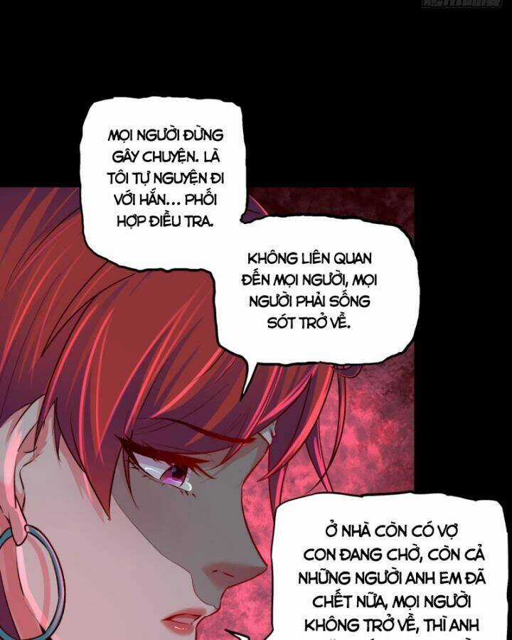 Từ Hồng Nguyệt Khai Thủy Chapter 155 trang 27