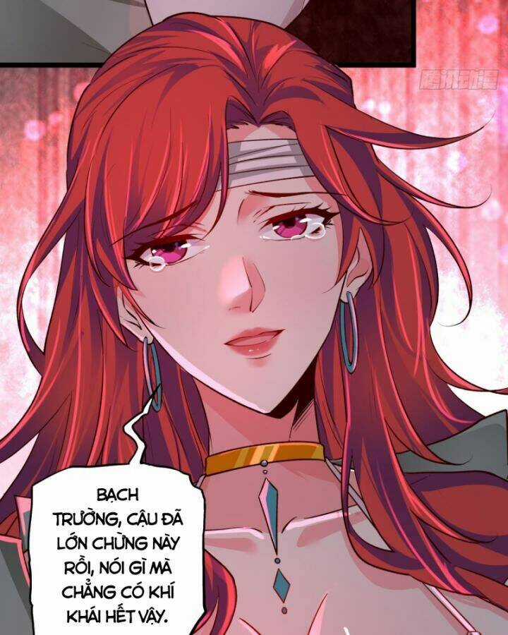 Từ Hồng Nguyệt Khai Thủy Chapter 155 trang 29