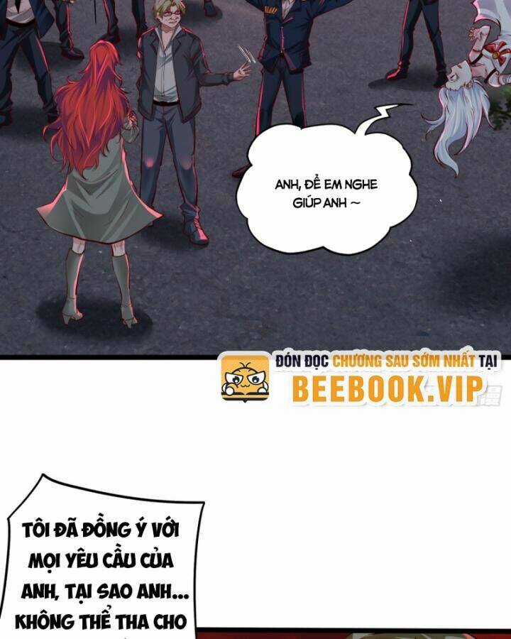 Từ Hồng Nguyệt Khai Thủy Chapter 155 trang 3