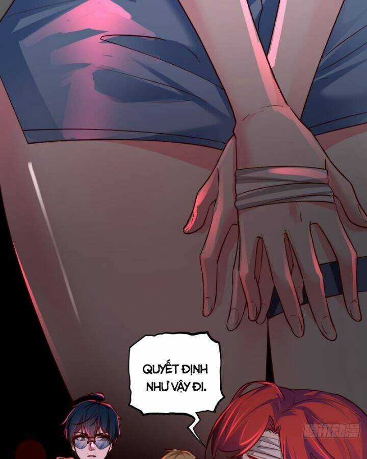 Từ Hồng Nguyệt Khai Thủy Chapter 155 trang 32