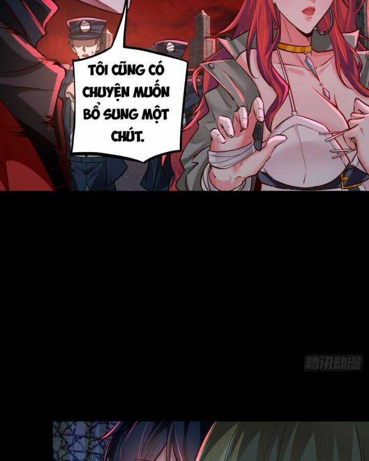 Từ Hồng Nguyệt Khai Thủy Chapter 155 trang 36