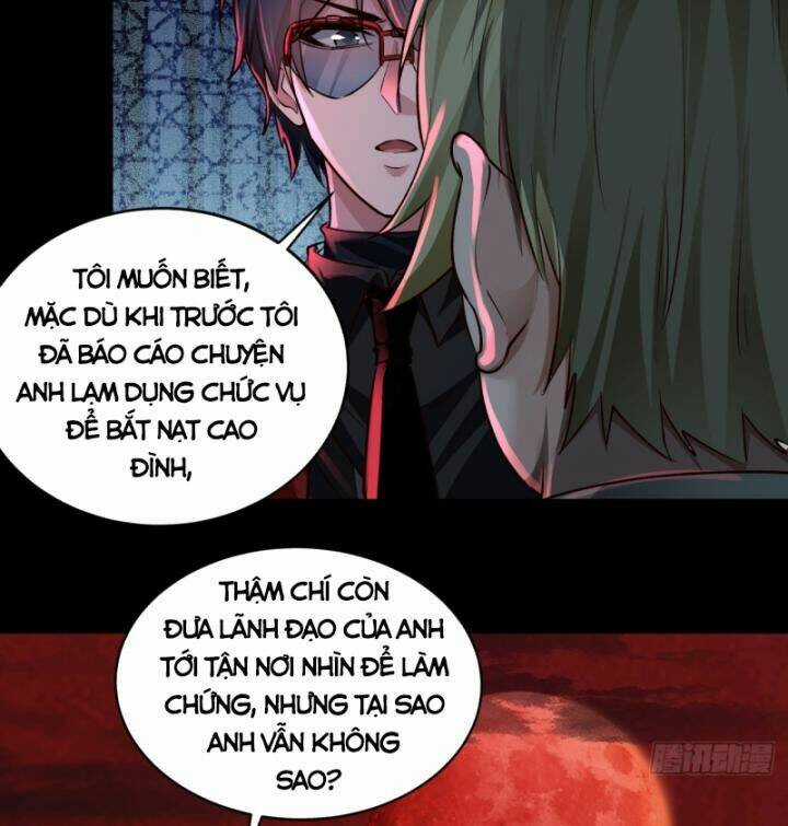 Từ Hồng Nguyệt Khai Thủy Chapter 155 trang 37