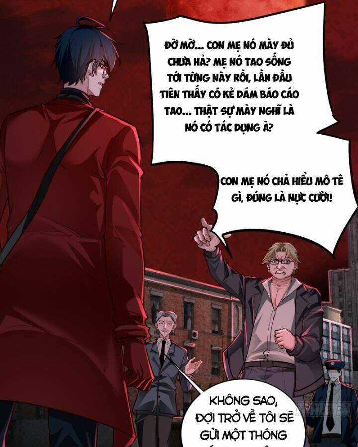 Từ Hồng Nguyệt Khai Thủy Chapter 155 trang 38