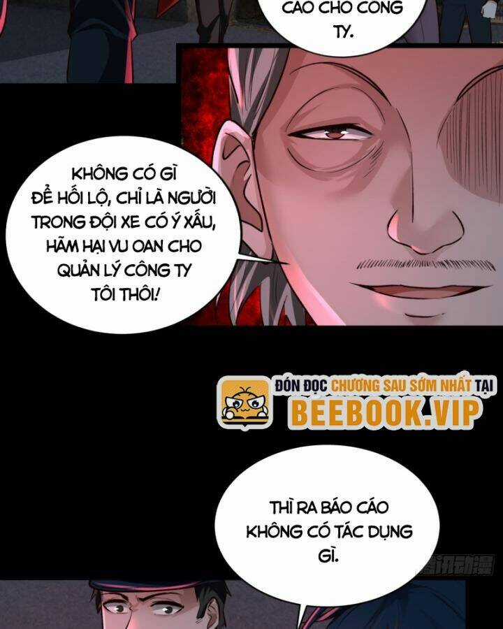 Từ Hồng Nguyệt Khai Thủy Chapter 155 trang 39