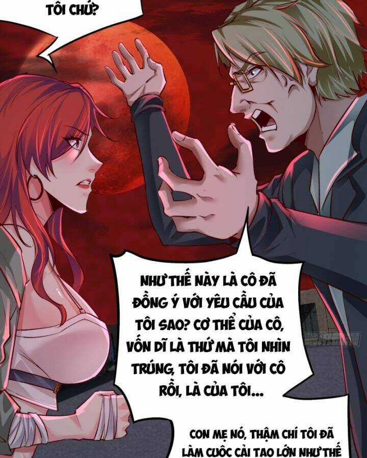 Từ Hồng Nguyệt Khai Thủy Chapter 155 trang 4