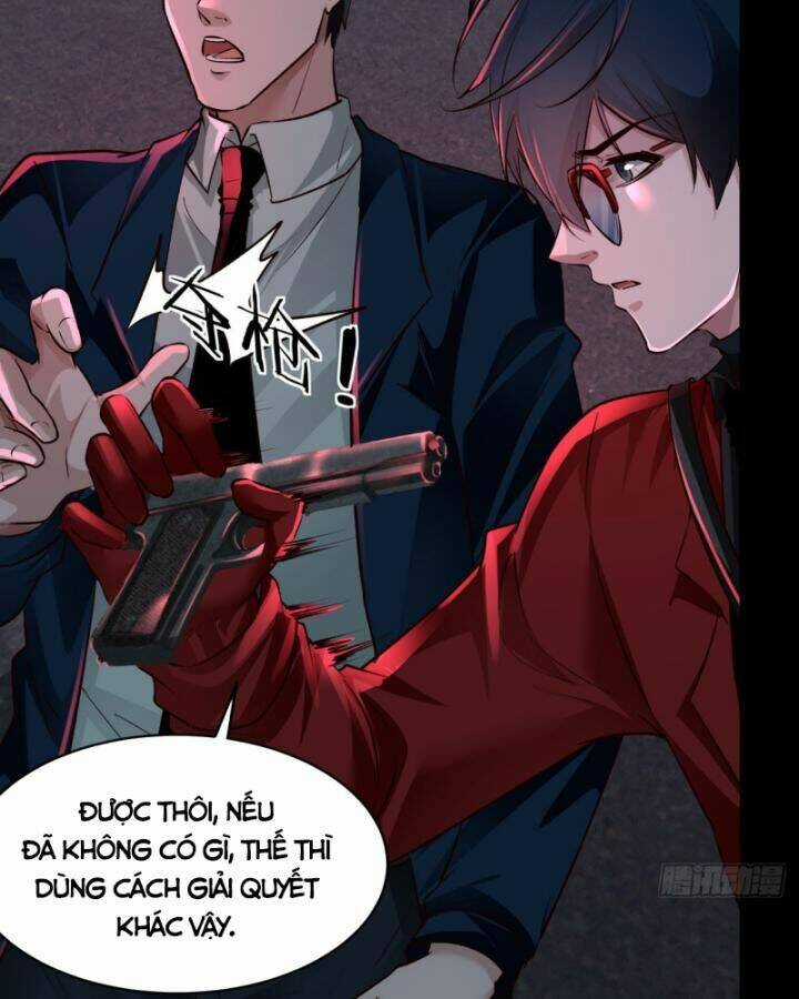 Từ Hồng Nguyệt Khai Thủy Chapter 155 trang 40