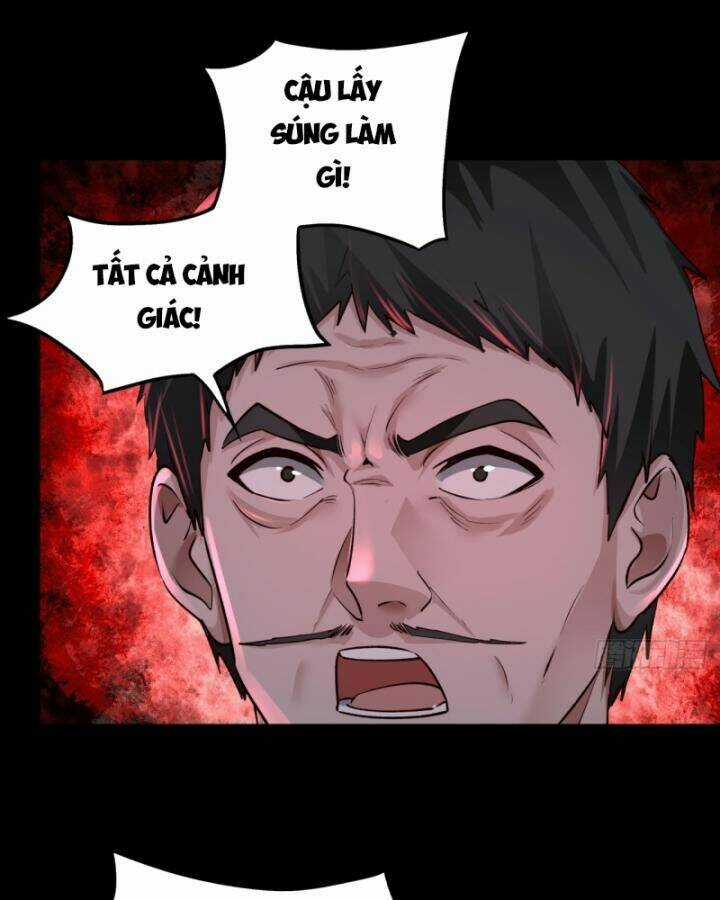 Từ Hồng Nguyệt Khai Thủy Chapter 155 trang 42