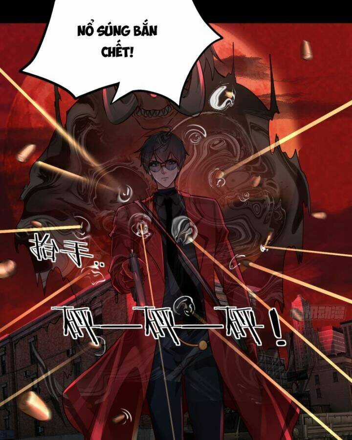 Từ Hồng Nguyệt Khai Thủy Chapter 155 trang 43