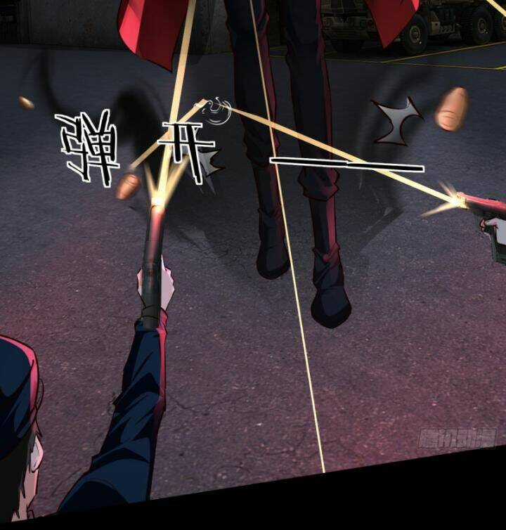 Từ Hồng Nguyệt Khai Thủy Chapter 155 trang 44