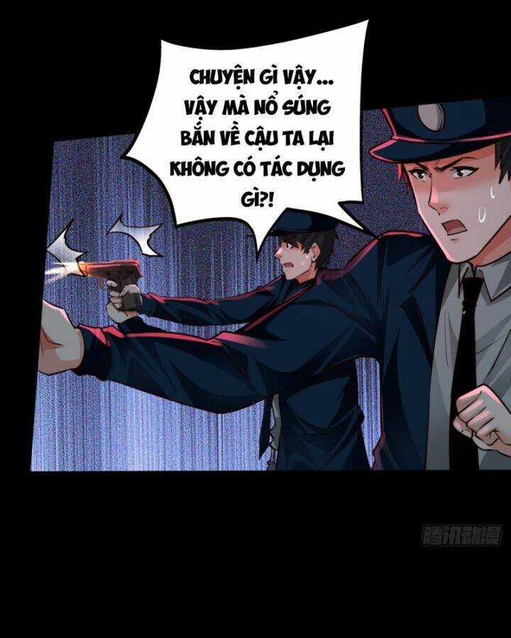 Từ Hồng Nguyệt Khai Thủy Chapter 155 trang 45