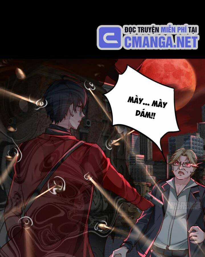 Từ Hồng Nguyệt Khai Thủy Chapter 155 trang 46