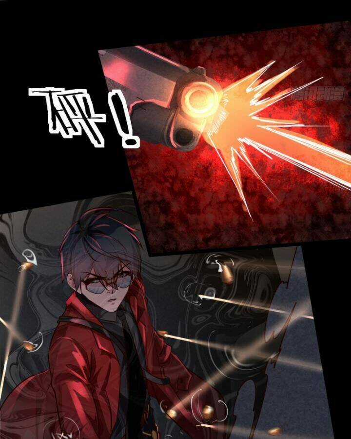 Từ Hồng Nguyệt Khai Thủy Chapter 155 trang 48