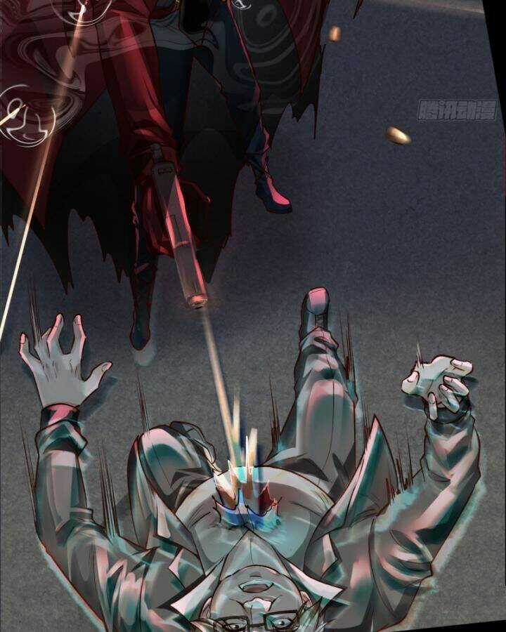 Từ Hồng Nguyệt Khai Thủy Chapter 155 trang 50