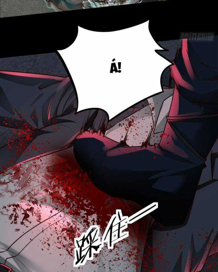 Từ Hồng Nguyệt Khai Thủy Chapter 155 trang 51