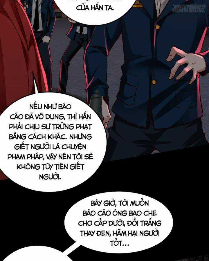 Từ Hồng Nguyệt Khai Thủy Chapter 155 trang 58