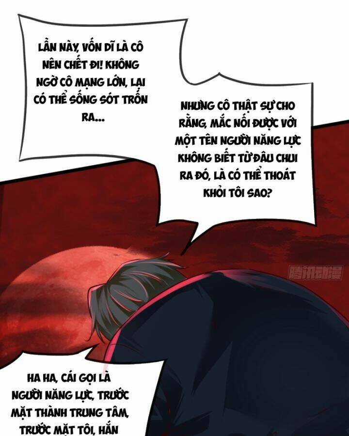 Từ Hồng Nguyệt Khai Thủy Chapter 155 trang 6