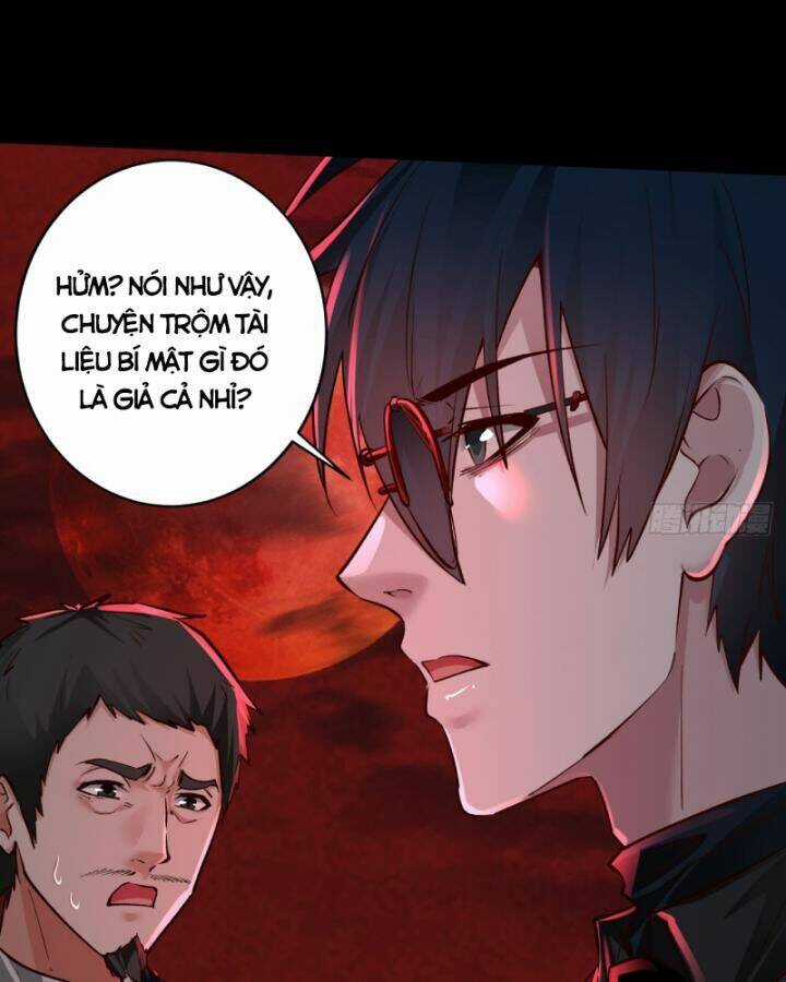 Từ Hồng Nguyệt Khai Thủy Chapter 155 trang 61