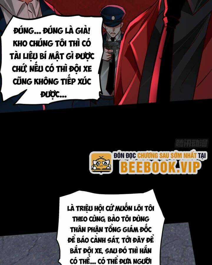 Từ Hồng Nguyệt Khai Thủy Chapter 155 trang 62