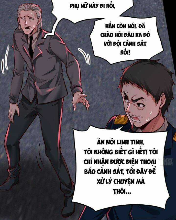Từ Hồng Nguyệt Khai Thủy Chapter 155 trang 63