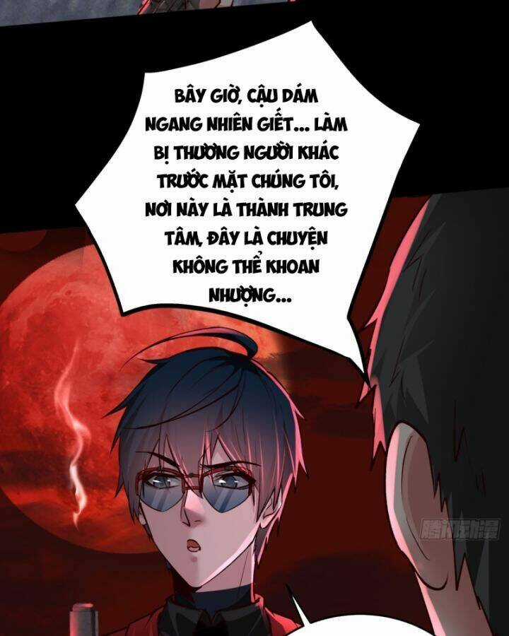 Từ Hồng Nguyệt Khai Thủy Chapter 155 trang 65