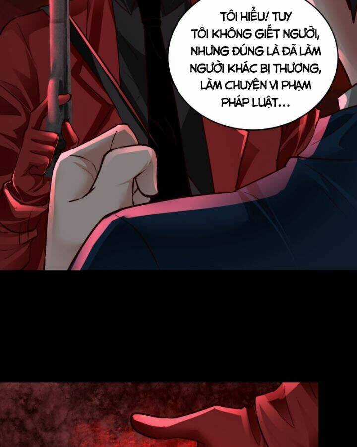 Từ Hồng Nguyệt Khai Thủy Chapter 155 trang 66