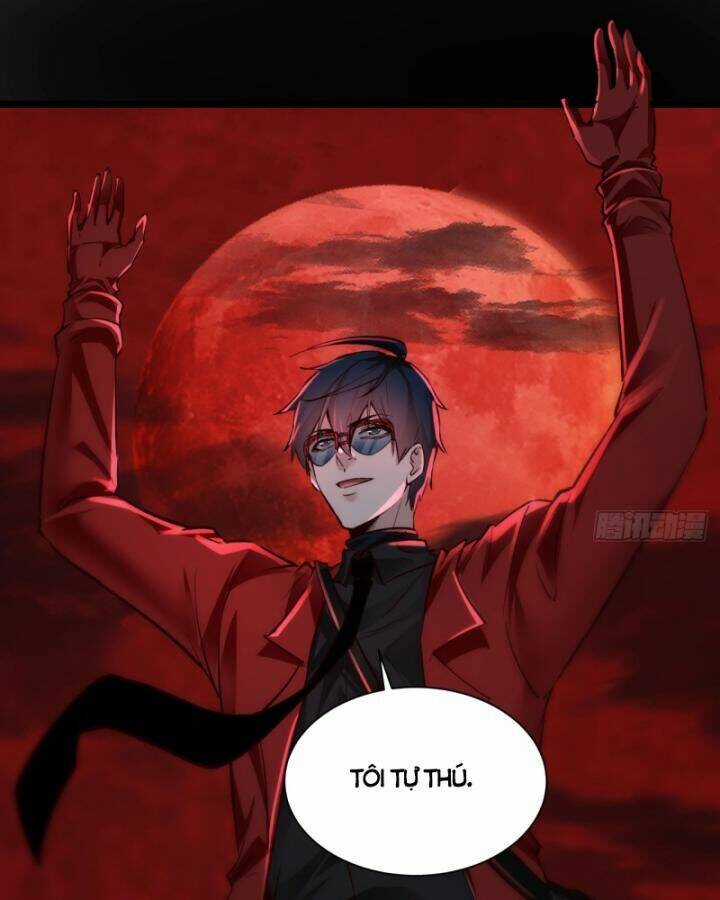 Từ Hồng Nguyệt Khai Thủy Chapter 155 trang 68