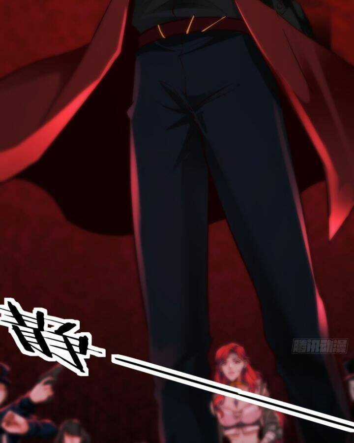 Từ Hồng Nguyệt Khai Thủy Chapter 155 trang 69