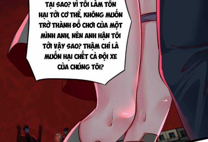 Từ Hồng Nguyệt Khai Thủy Chapter 155 trang 8