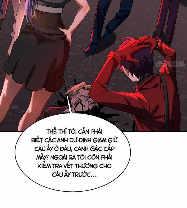 Từ Hồng Nguyệt Khai Thủy Chapter 156 trang 13