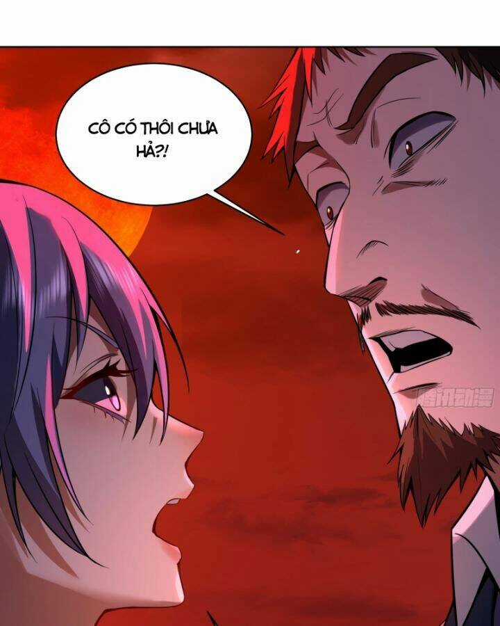 Từ Hồng Nguyệt Khai Thủy Chapter 156 trang 14