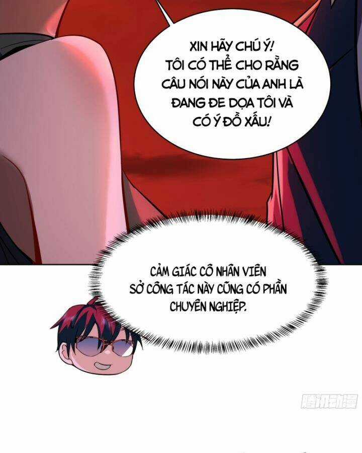 Từ Hồng Nguyệt Khai Thủy Chapter 156 trang 15