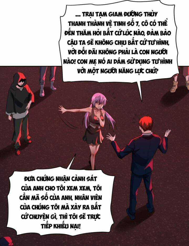 Từ Hồng Nguyệt Khai Thủy Chapter 156 trang 16