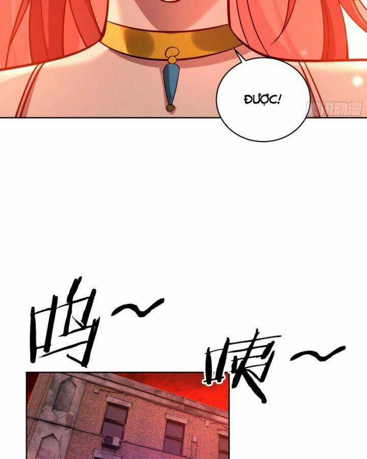 Từ Hồng Nguyệt Khai Thủy Chapter 156 trang 21