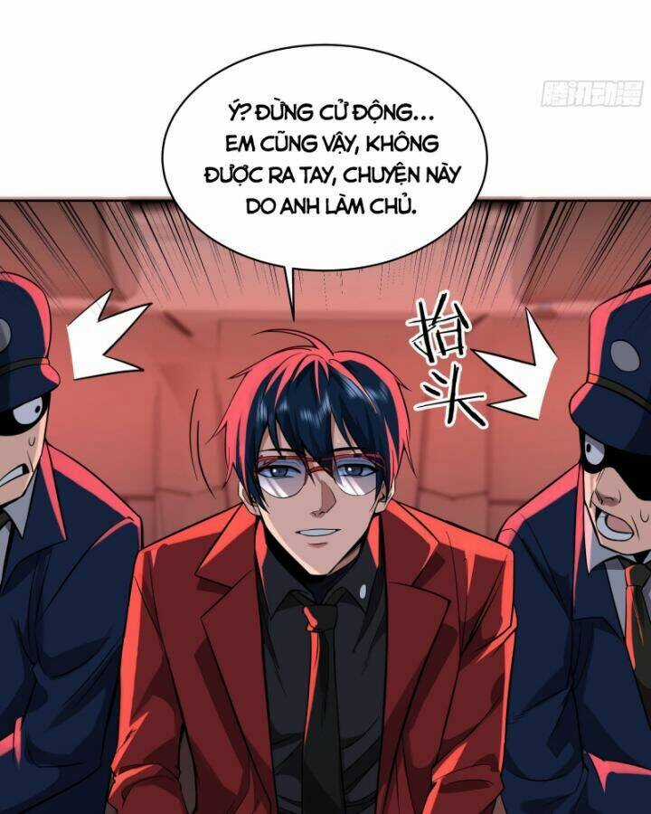 Từ Hồng Nguyệt Khai Thủy Chapter 156 trang 24