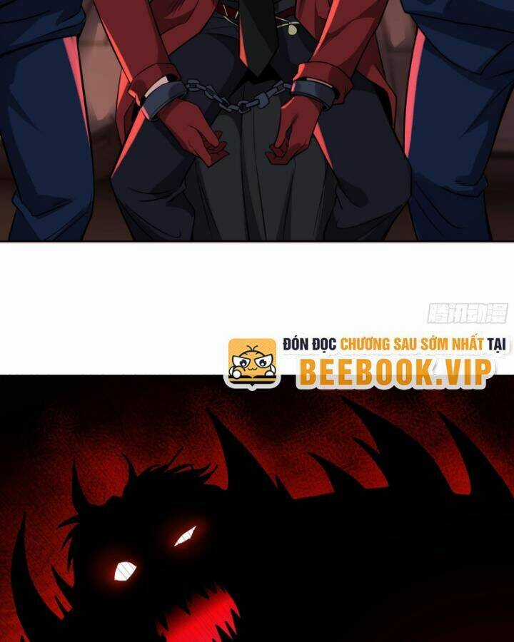 Từ Hồng Nguyệt Khai Thủy Chapter 156 trang 25