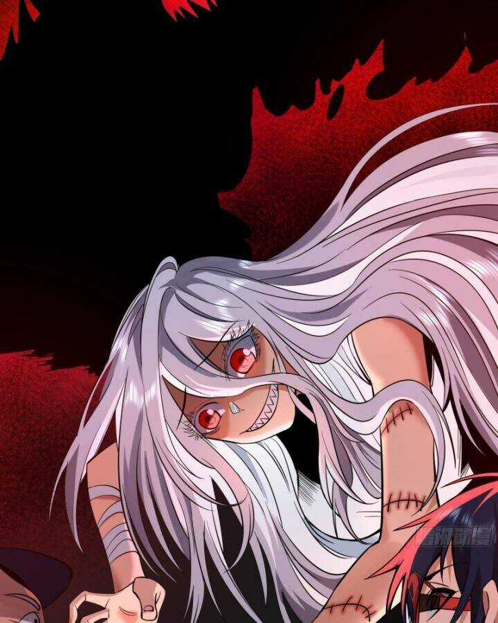 Từ Hồng Nguyệt Khai Thủy Chapter 156 trang 26