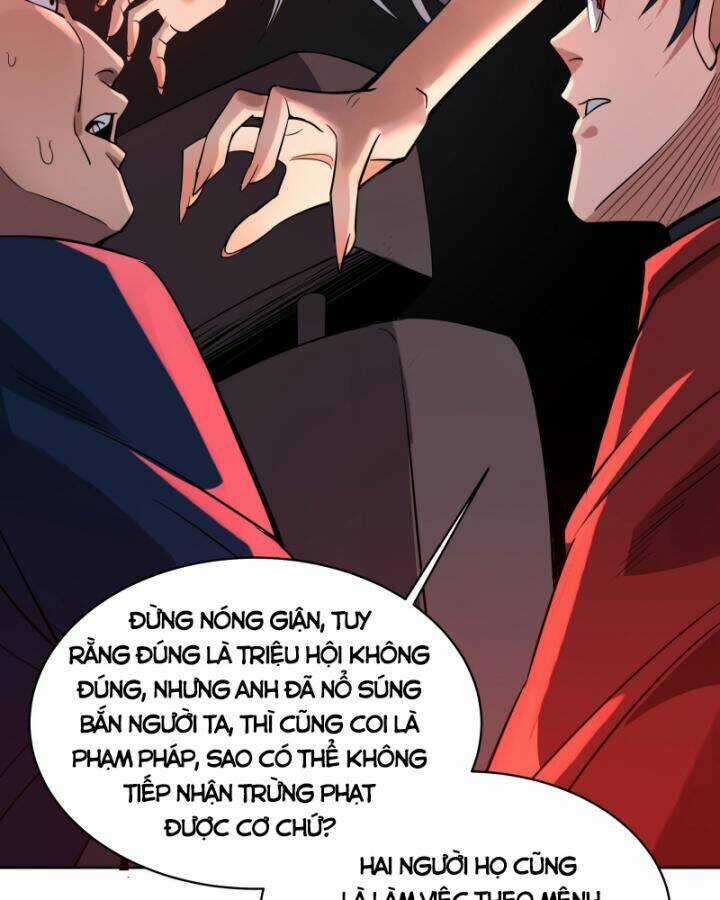 Từ Hồng Nguyệt Khai Thủy Chapter 156 trang 27