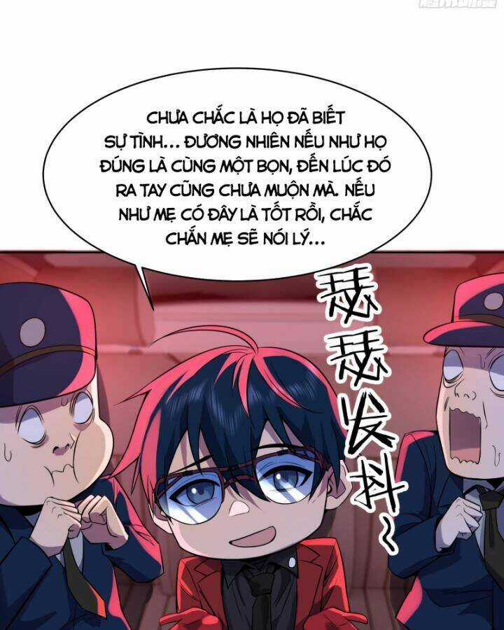 Từ Hồng Nguyệt Khai Thủy Chapter 156 trang 29