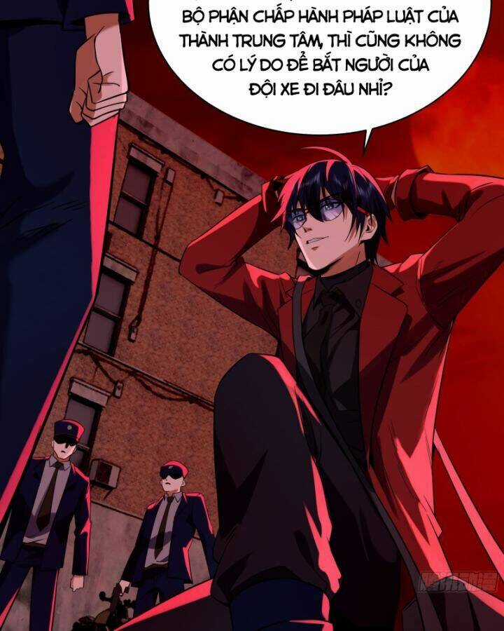 Từ Hồng Nguyệt Khai Thủy Chapter 156 trang 3